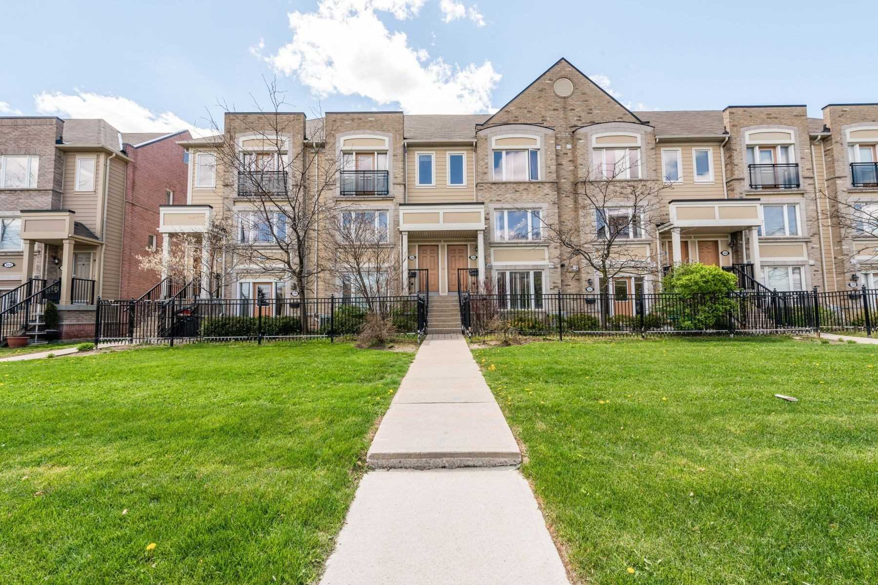 121 4960 Winston Churchill Blvd, Mississauga Terminated, W5224320