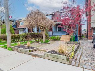 Lower - 182 Bartlett Ave