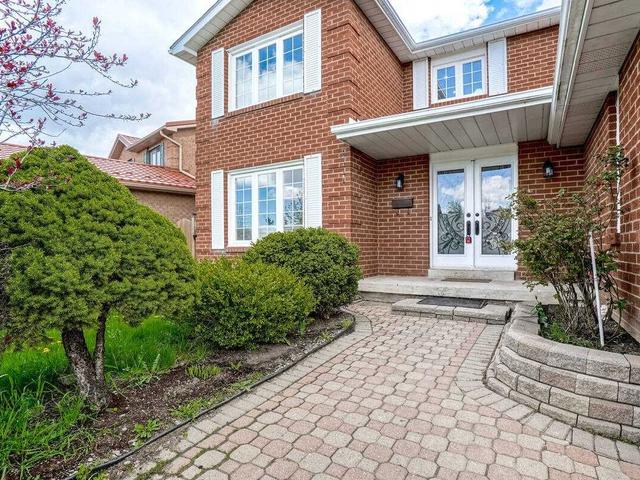 252 Rutherford Rd N, Brampton ON | Property.ca