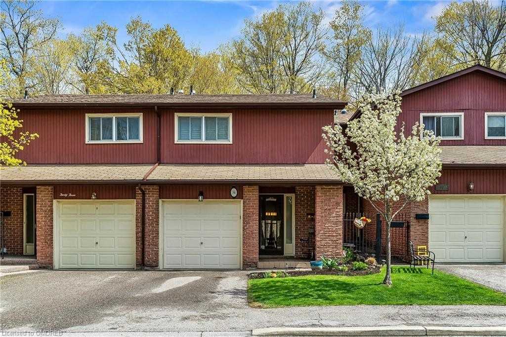 34 2301 Cavendish Dr, Burlington Sold, W5225836 Condos.ca