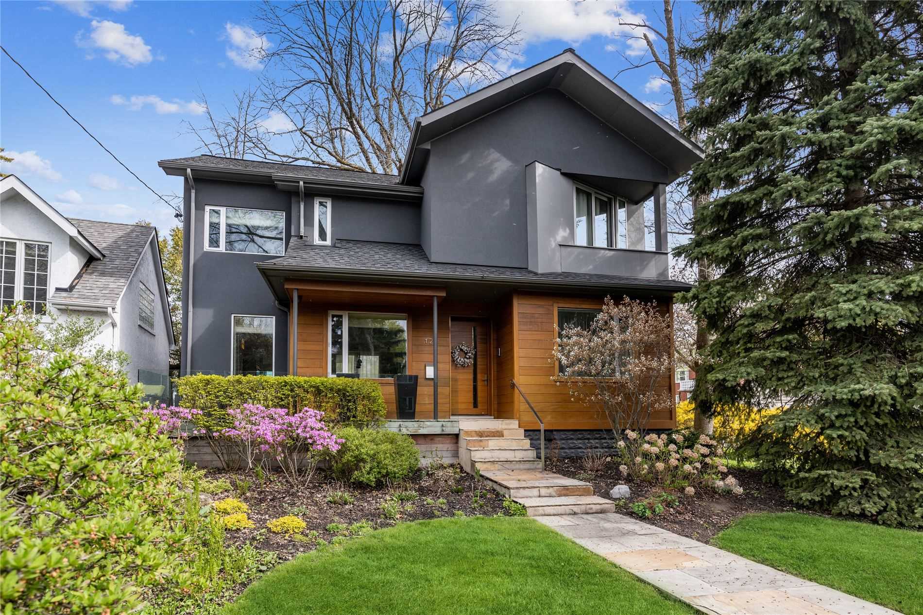 126 Lake Promenade, Etobicoke Sold, W5225935 Property.ca