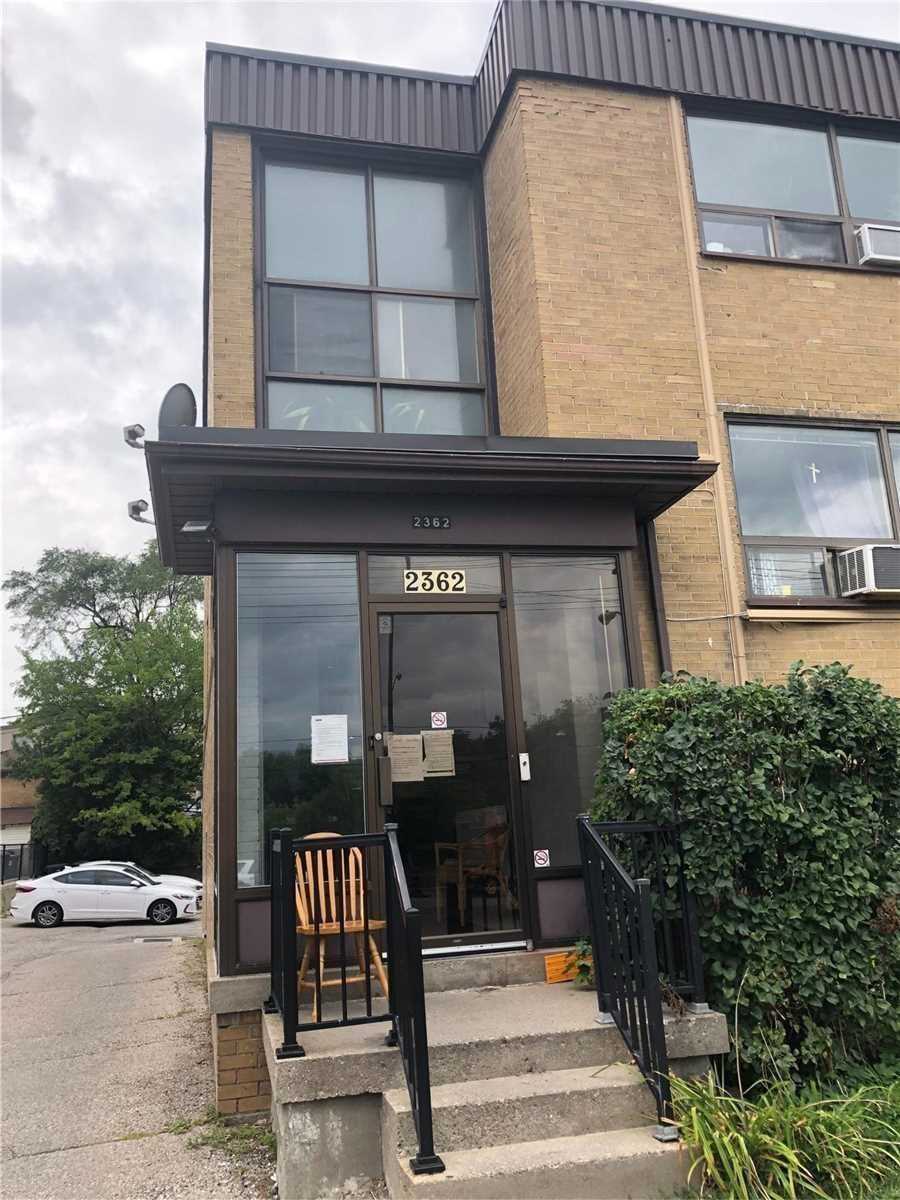 14 2362 Islington Ave, Etobicoke Terminated, W5226294 Condos.ca