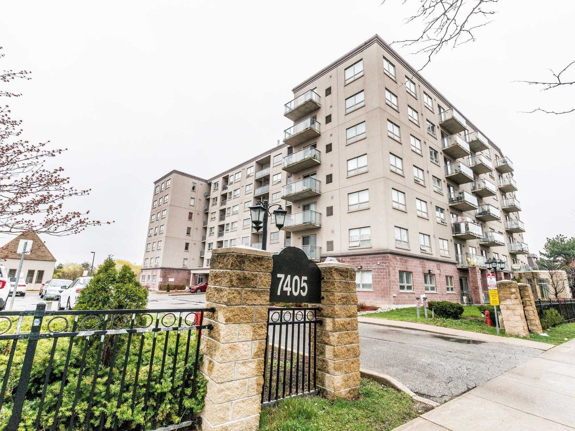 505 7405 Goreway Dr, Mississauga Terminated, W5226314 Condos.ca