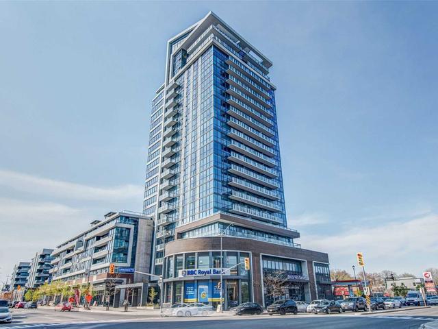 1606 - 1 Hurontario St