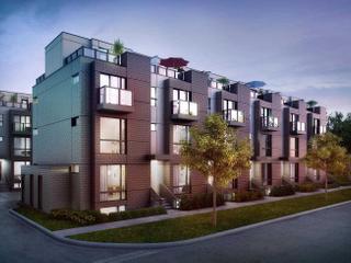 127 - 34 Fieldway Rd