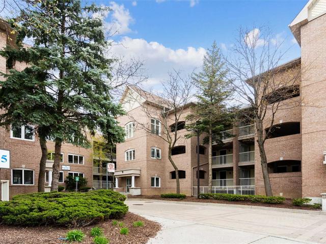 113 - 55 Bristol Rd E, Mississauga | Sold, W5227097 | Property.ca