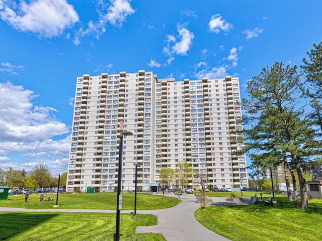 #1914 - 320 Dixon Rd, Etobicoke | Terminated, W5227192 | Condos.ca
