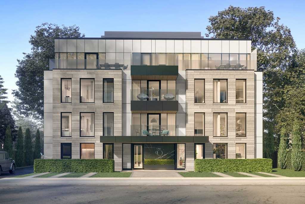 4 160 Trafalgar Rd, Oakville Terminated, W5227664 Condos.ca