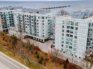 327 - 3500 Lakeshore Rd W