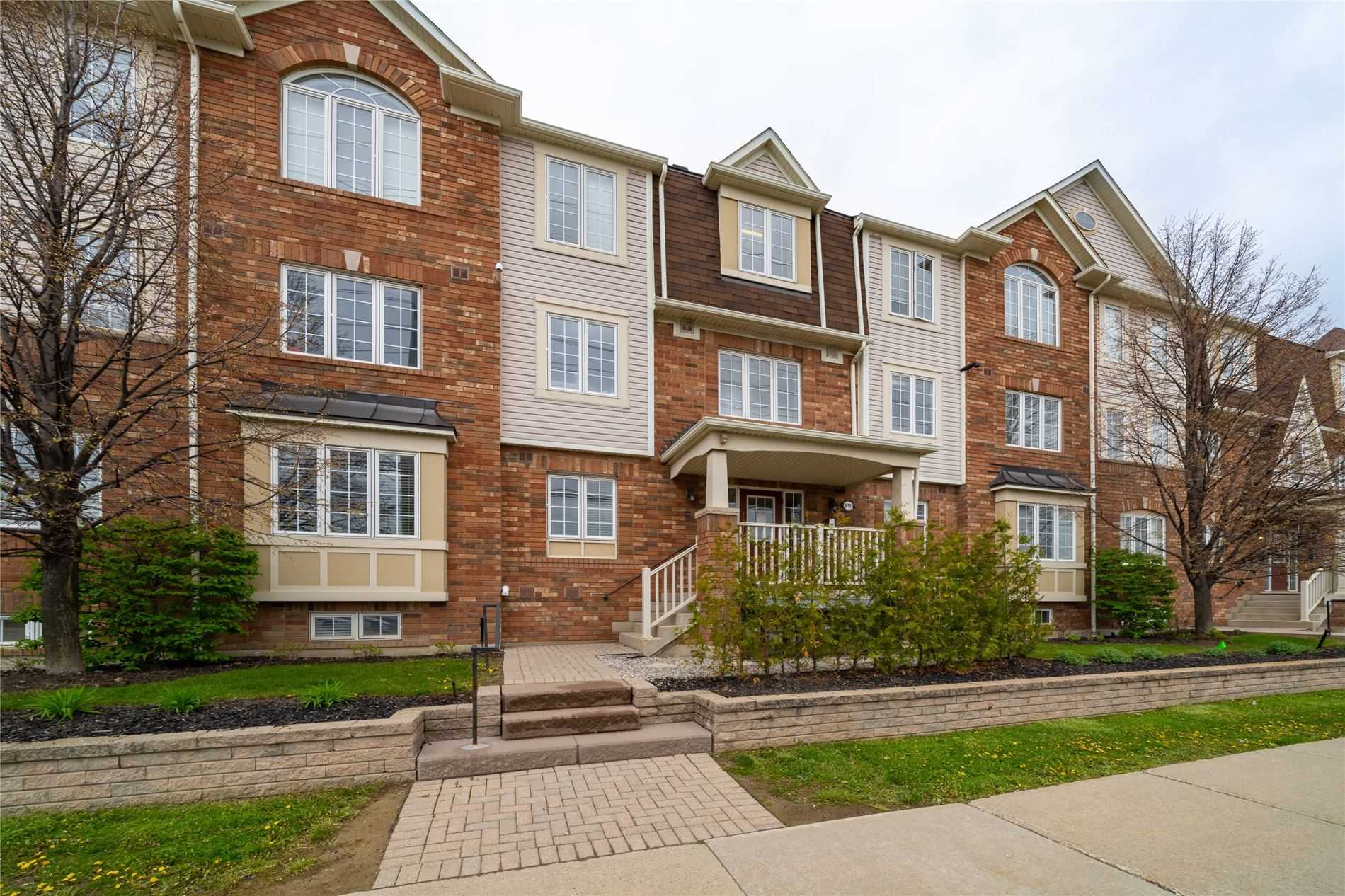 1 619 Dundas St W, Mississauga Sold, W5228282 Condos.ca