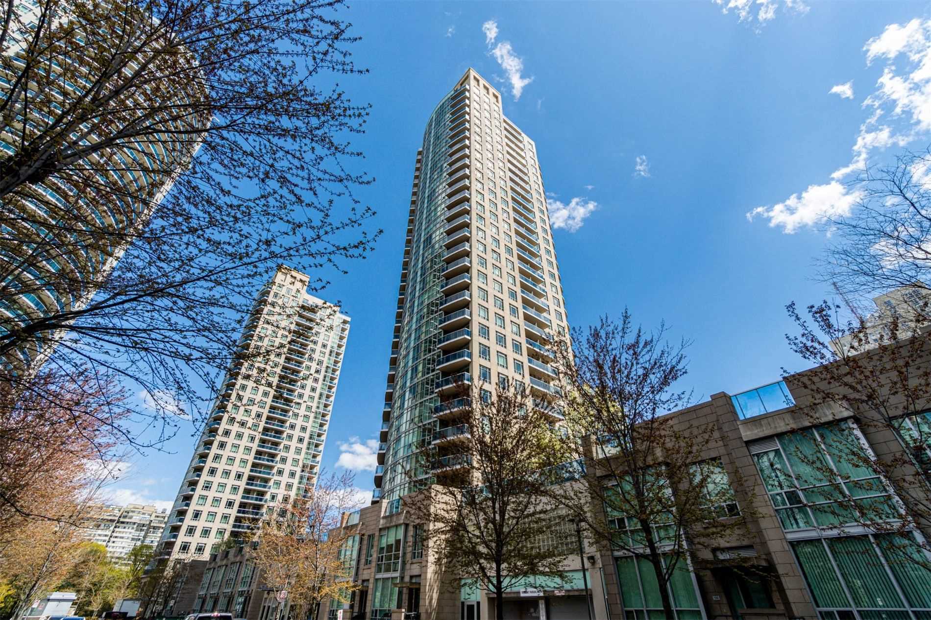 1205 70 Absolute Ave, Mississauga Leased, W5228288 Condos.ca
