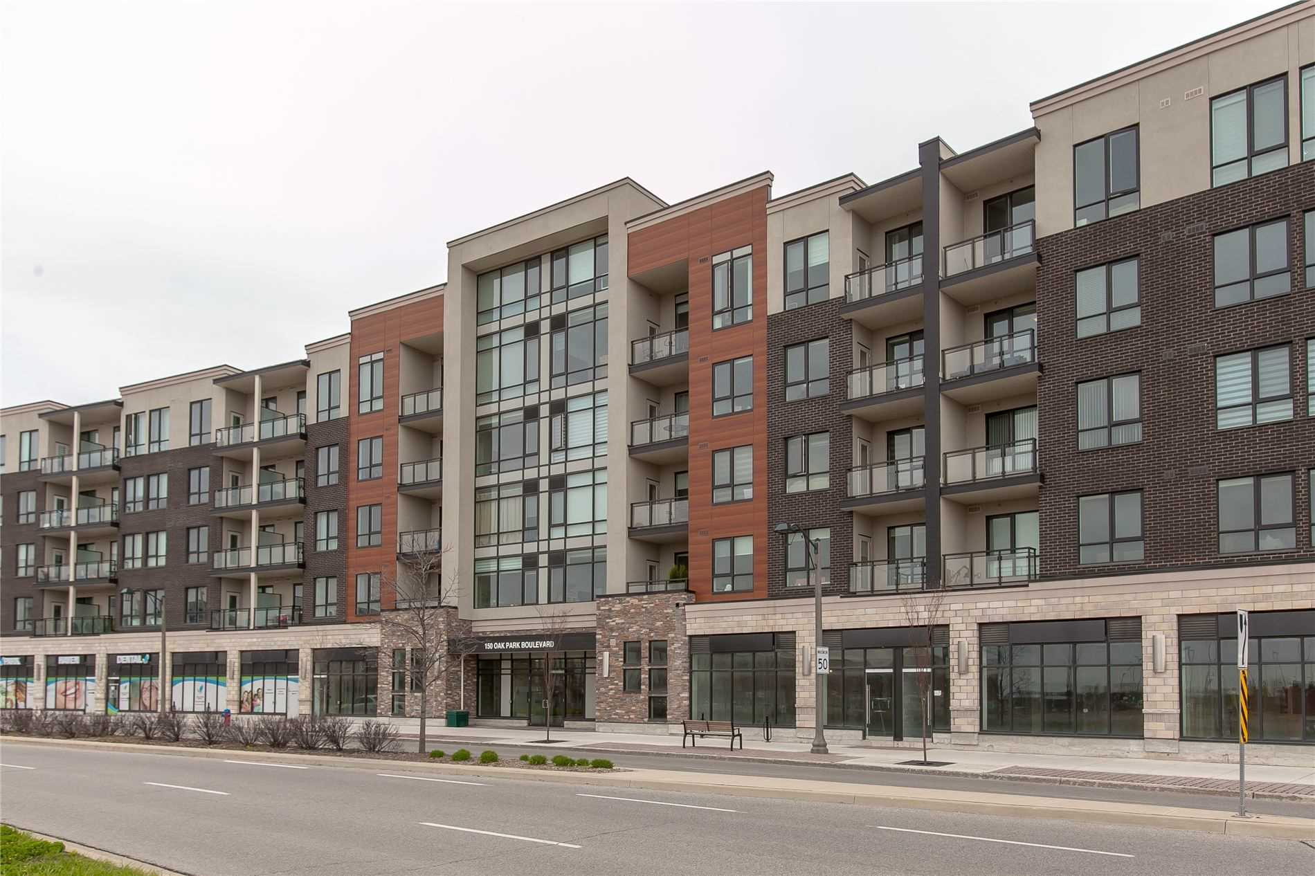 318 150 Oak Park Blvd, Oakville Terminated, W5228296 Condos.ca 318 150 Oak Park Blvd, Oakville Terminated, W5228296 Condos.ca