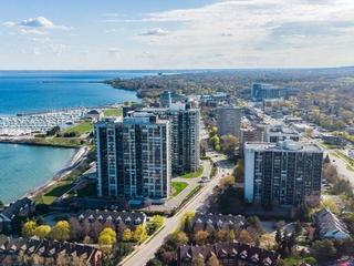 304 - 2175 Marine Dr