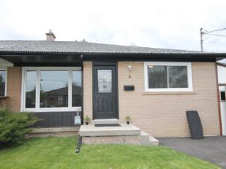 4 Langstone Cres