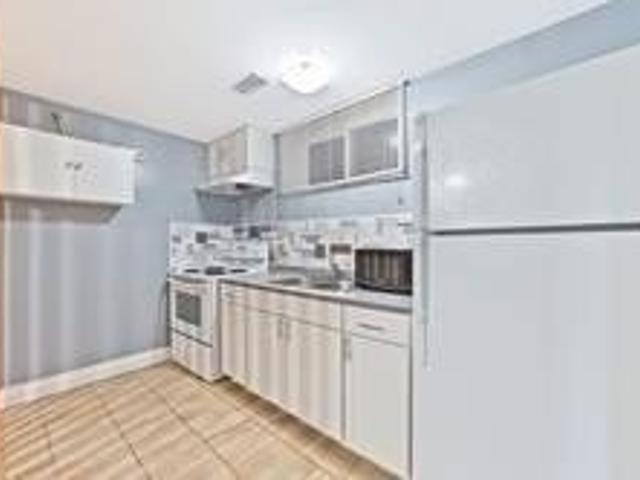 Bsmt - 28 Ardglen Dr