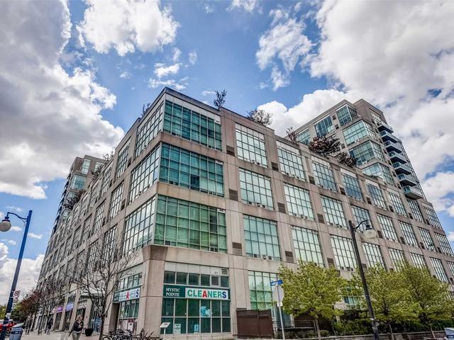 417 - 300 Manitoba St