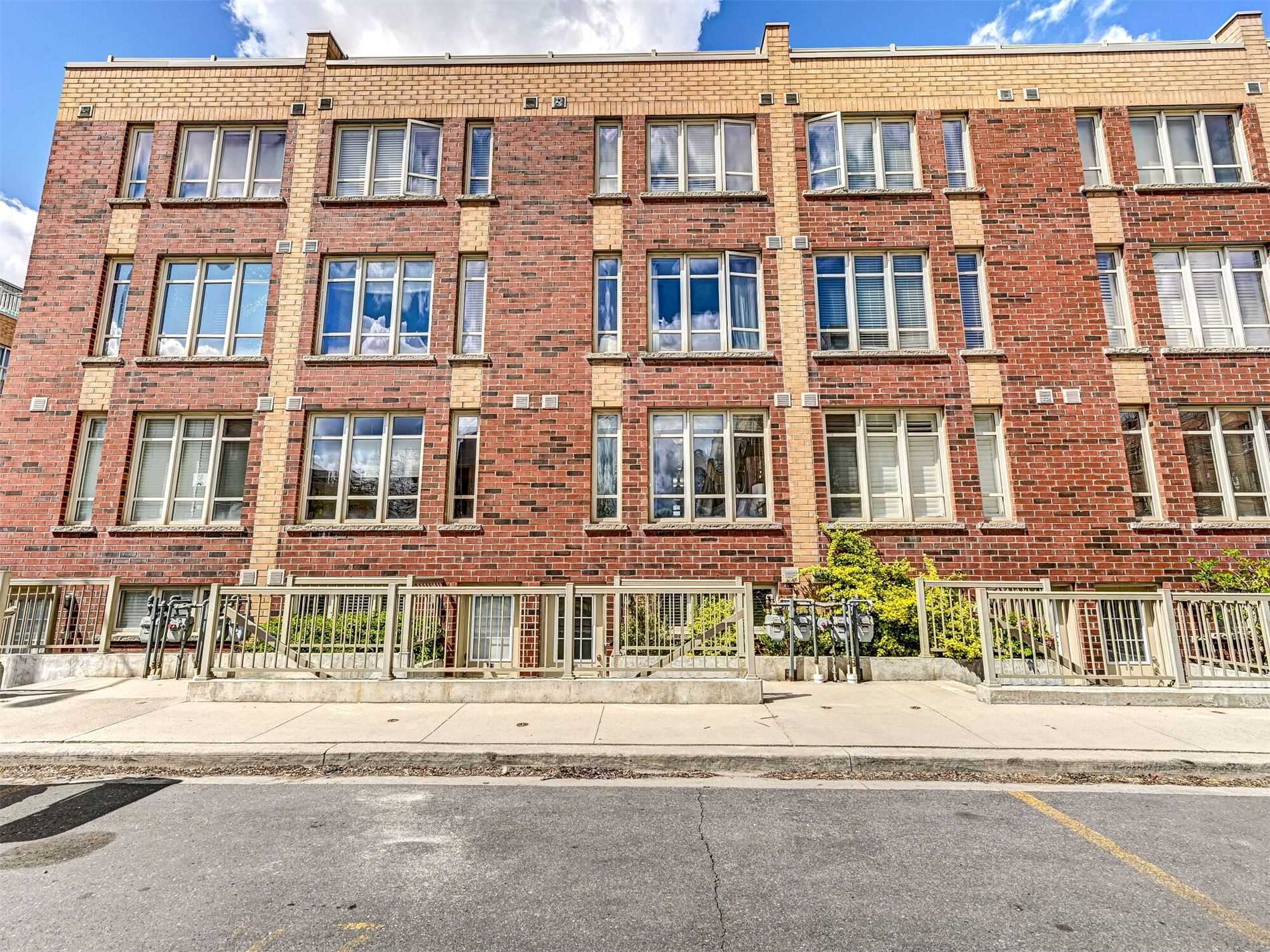 111 30 Elsie Lane, Toronto Sold Conditional, W5228633 Condos.ca