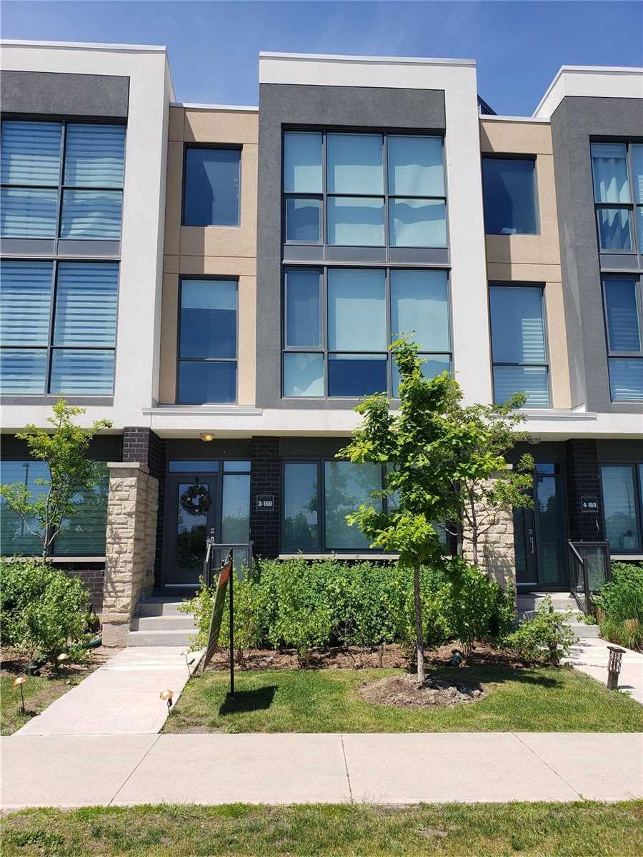 3 160 Little Creek Rd, Mississauga Terminated, W5228728 Condos.ca