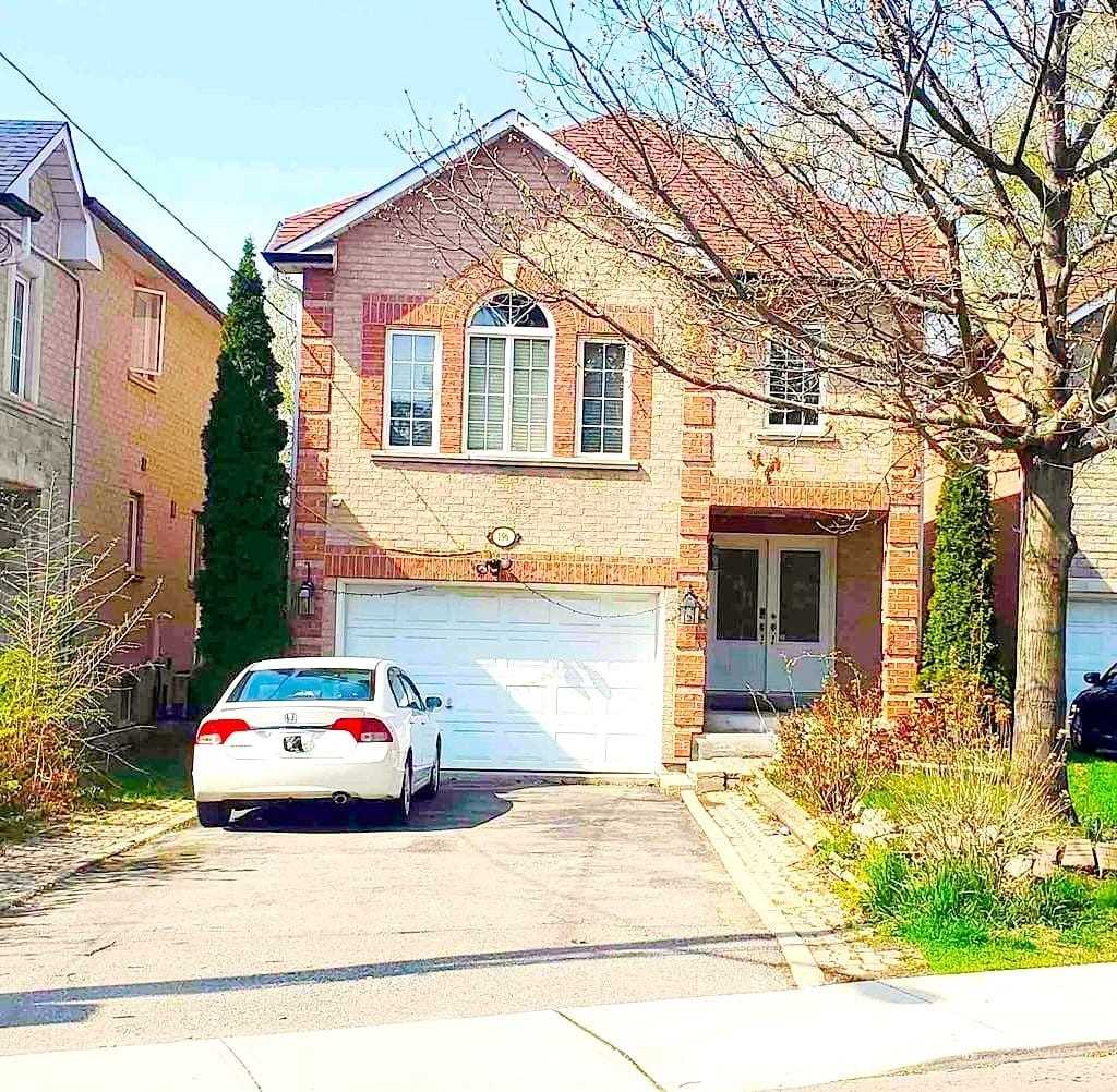 Main 196 Rosemount Ave, Toronto Leased, W5228752 Property.ca