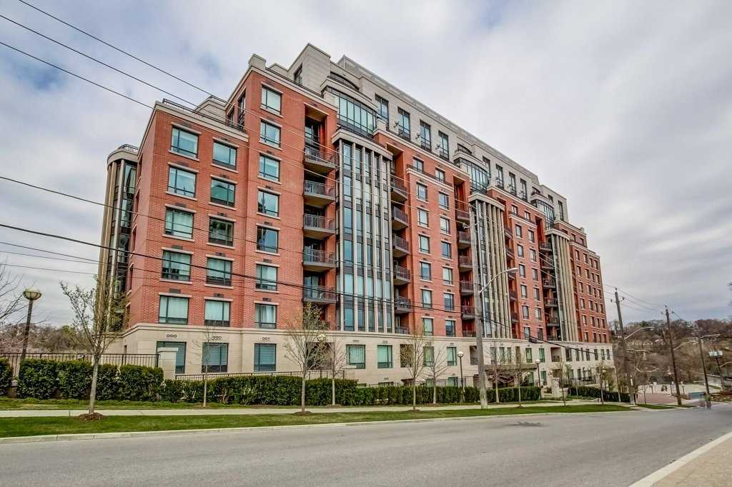 105 30 Old Mill Rd, Etobicoke Leased, W5229317 Condos.ca