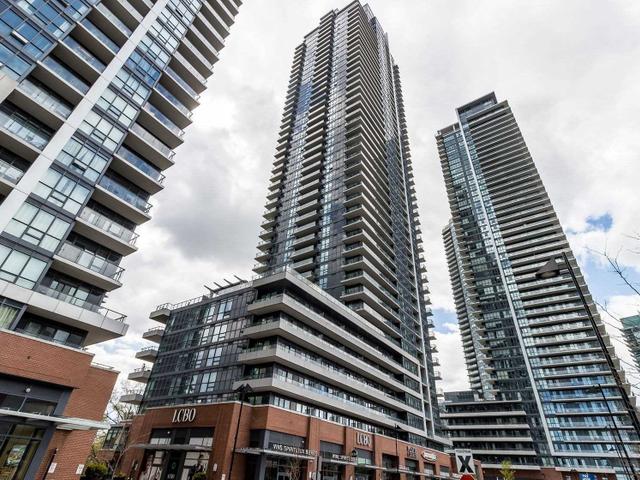 305 - 2220 Lake Shore Blvd W