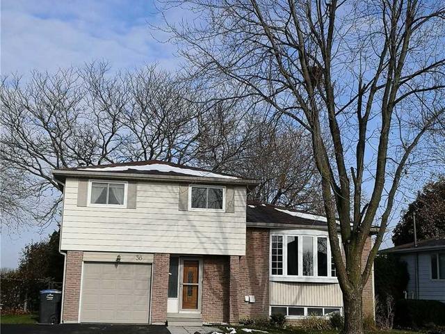 Lower - 36 Jefferson Rd