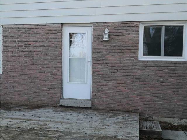 Lower - 36 Jefferson Rd