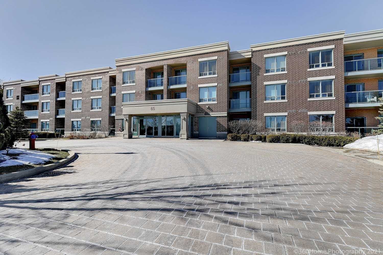 314 65 Via Rosedale Way, Brampton Sold, W5230143 Condos.ca