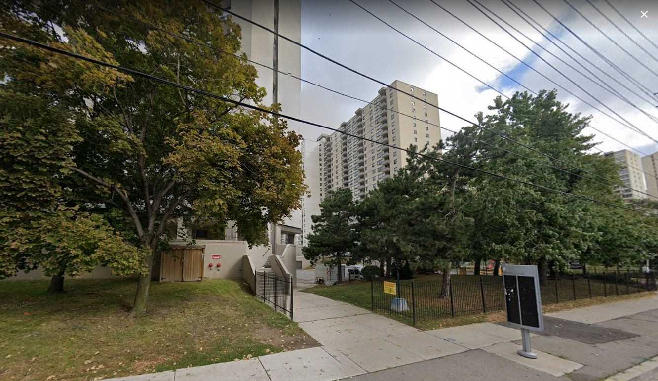 602 380 Dixon Rd, Etobicoke Sold, W5230906 Condos.ca