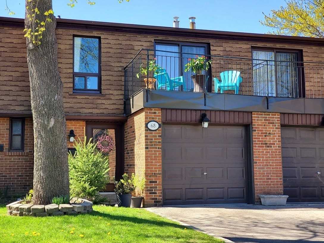 68 3395 Cliff Rd N, Mississauga Sold, W5231523 Condos.ca
