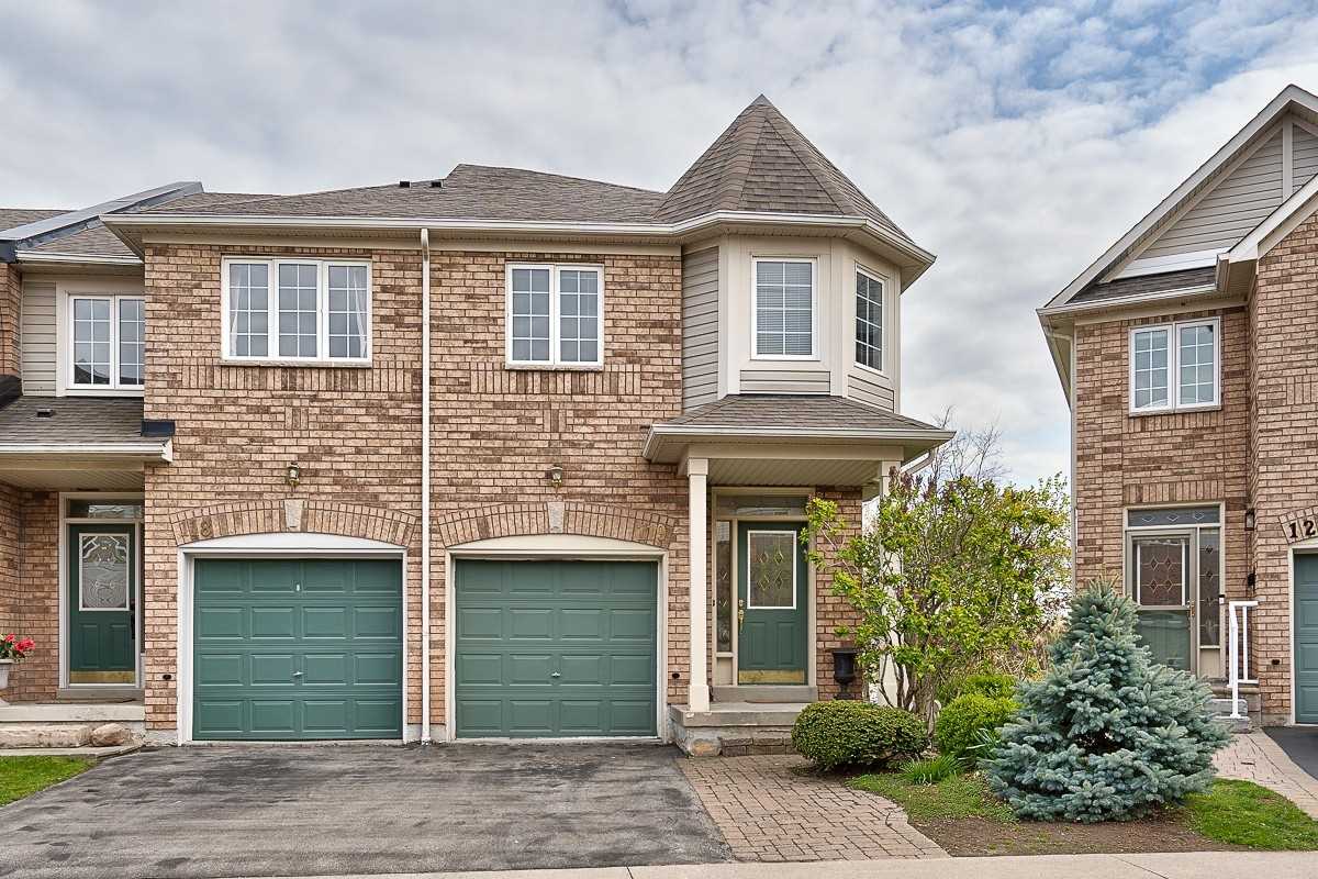 119 710 Spring Gardens Rd, Burlington Sold, W5232137 Condos.ca