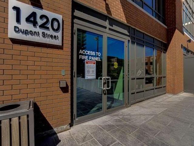 1306 - 1420 Dupont St
