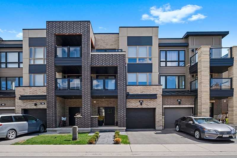 398 Athabasca Common, Oakville Sold, W5232642 Condos.ca