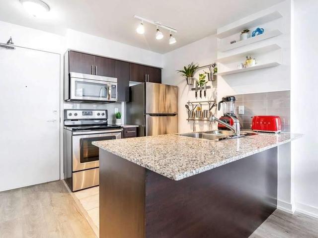 309 - 1410 Dupont St