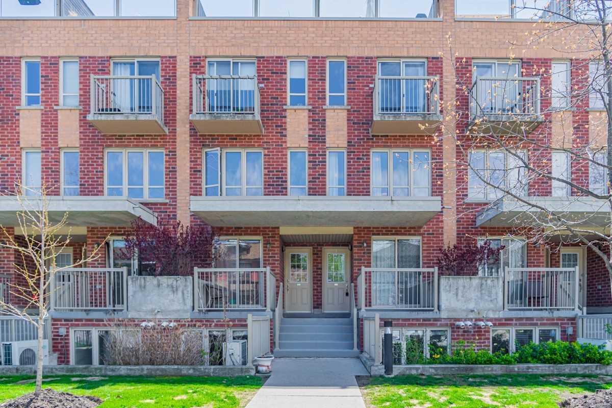 261 351 Wallace Ave, Toronto Sold, W5233106 Condos.ca