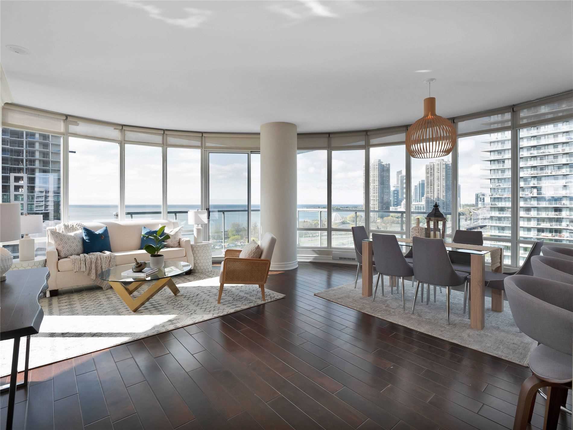 1410 15 Windermere Ave, Toronto Sold, W5233267 Condos.ca