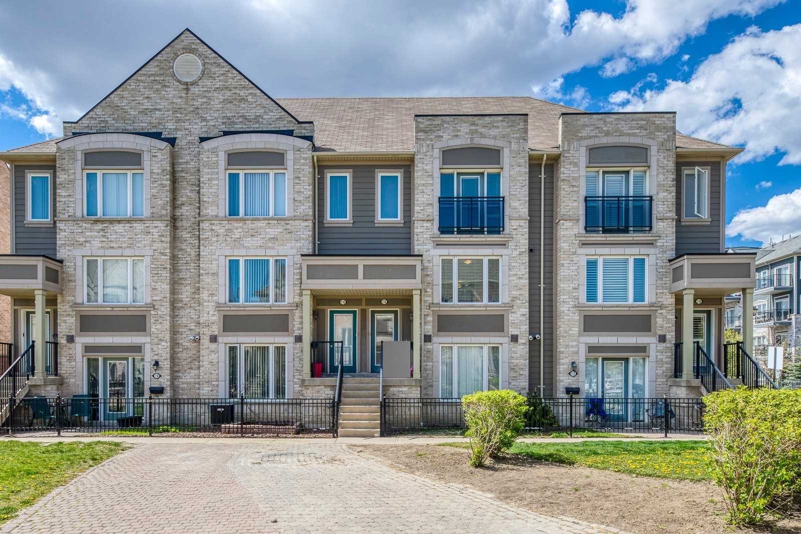 114 3050 Erin Centre Blvd, Mississauga Sold, W5234810 Condos.ca