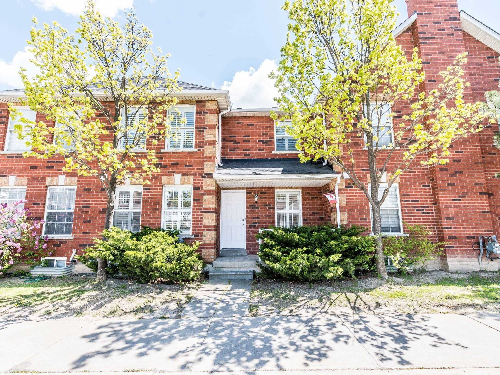 7 6860 Meadowvale Town Cent Circ, Mississauga Leased, W5235974