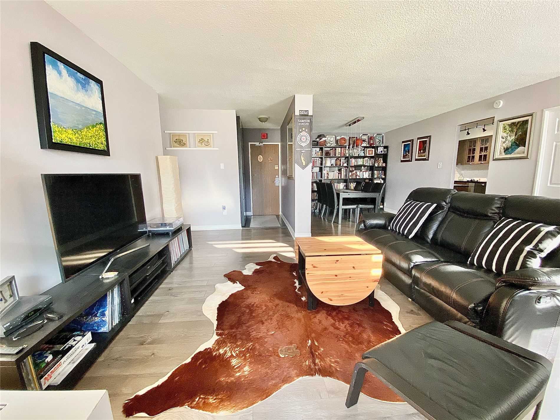 1019 50 Mississauga Valley Blvd, Mississauga Terminated, W5237018