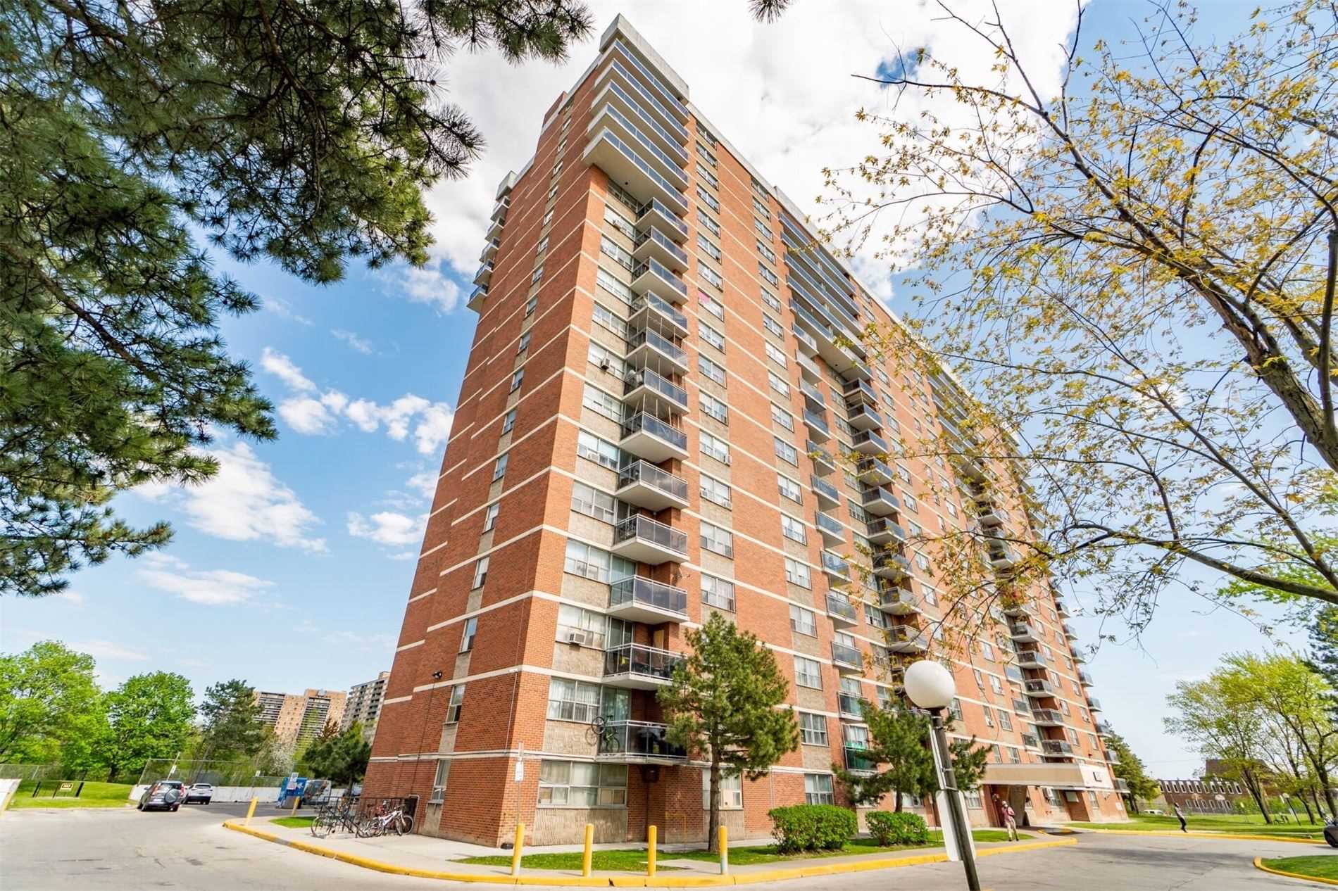 1703 2645 Kipling Ave, Etobicoke Terminated, W5237922 Condos.ca