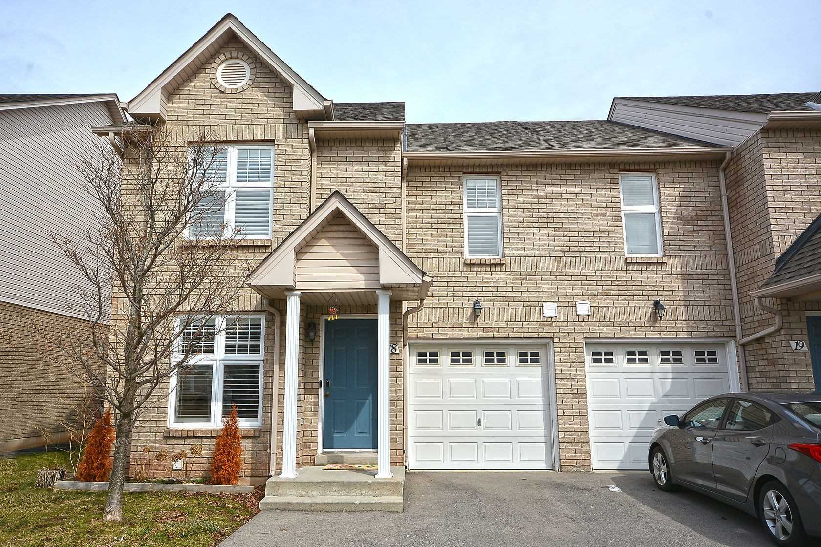 18 2189 Postmaster Dr, Oakville Terminated, W5238090 Condos.ca