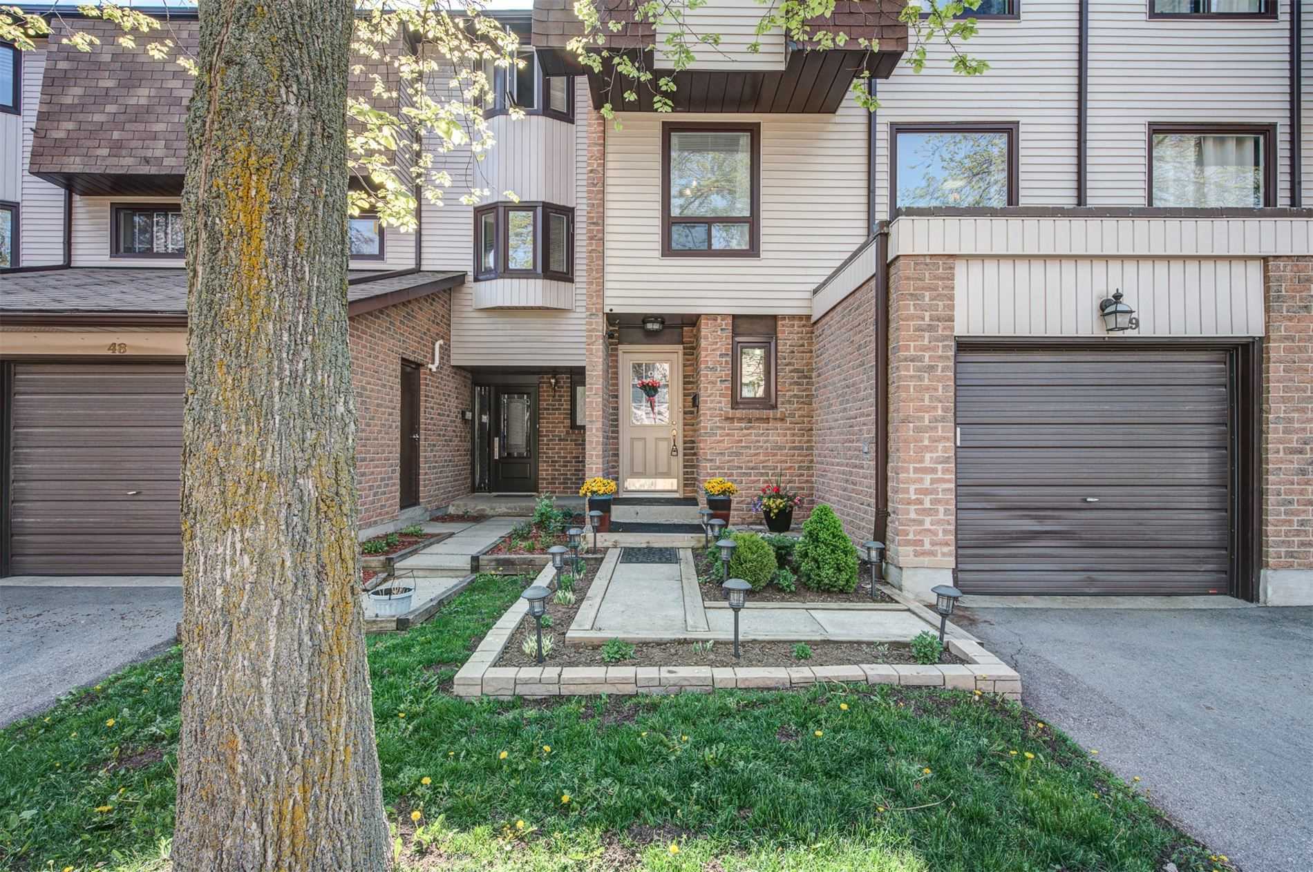 49 6040 Montevideo Rd, Mississauga Sold, W5239312 Condos.ca