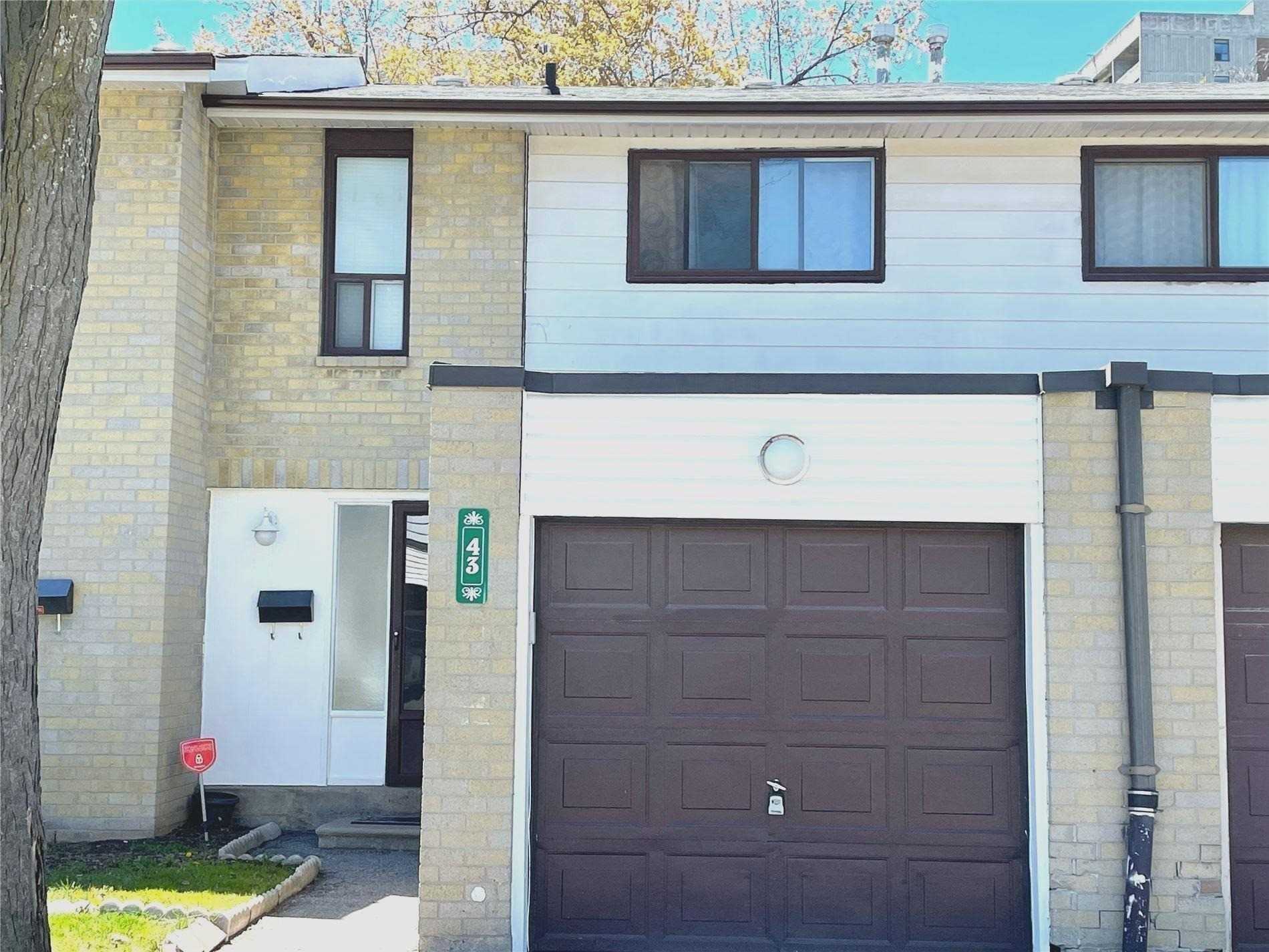 43 Fleetwood Cres, Brampton Terminated, W5239587 Property.ca
