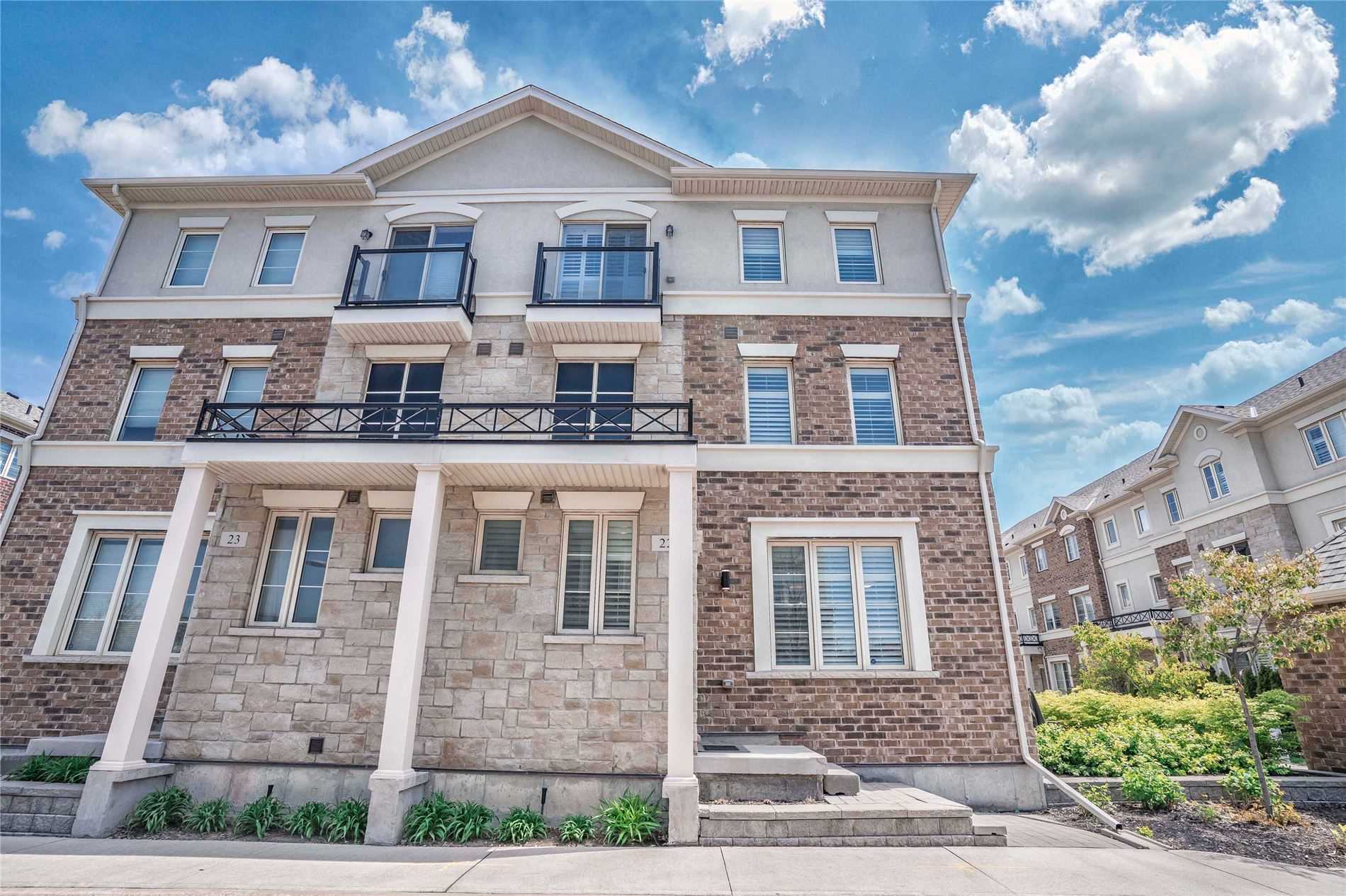 22 636 Evans Ave, Etobicoke Sold, W5239989 Condos.ca