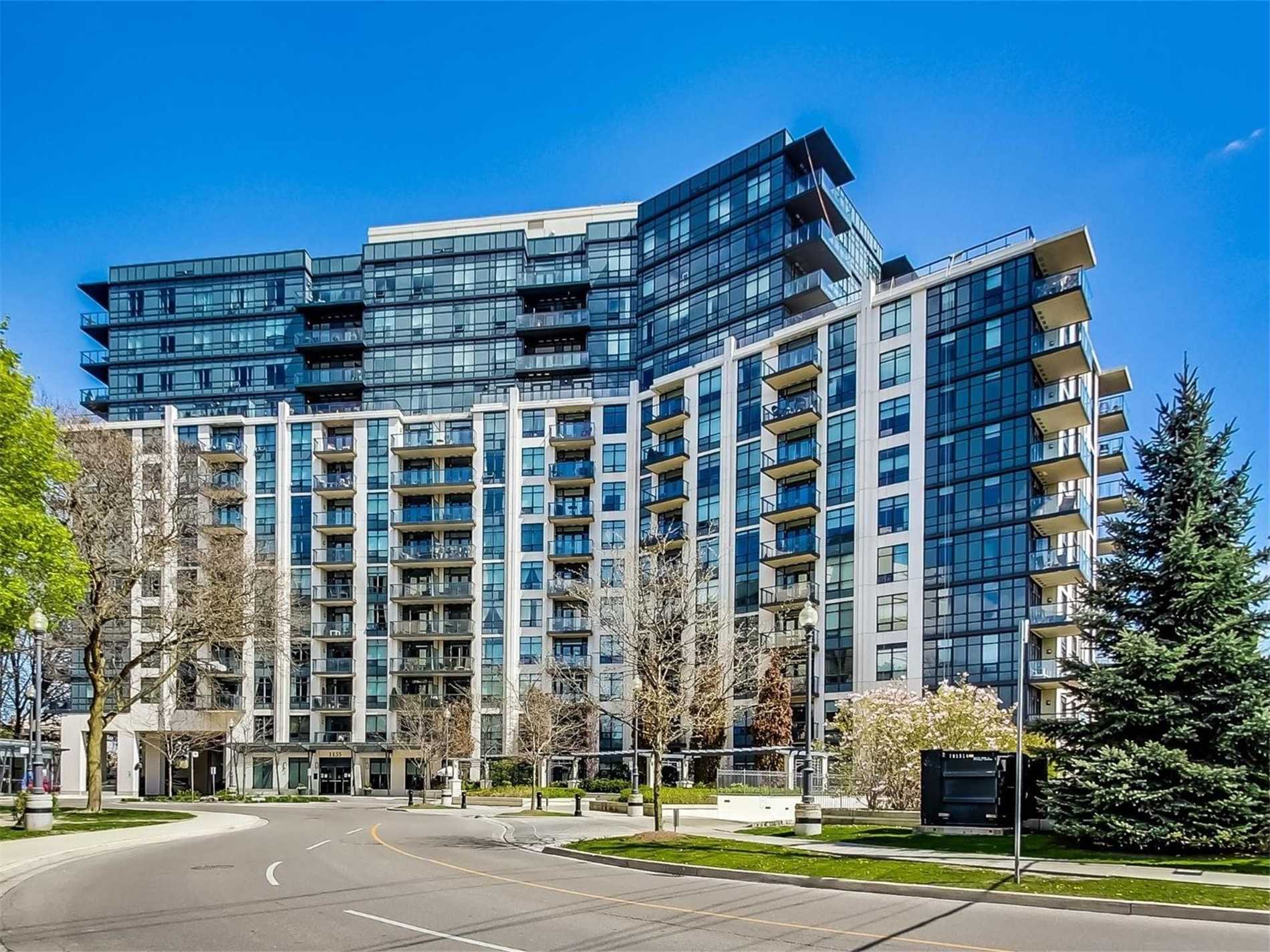 904 1135 Royal York Rd, Etobicoke Sold, W5240334 Condos.ca