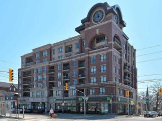 710 - 3563 Lake Shore Blvd W