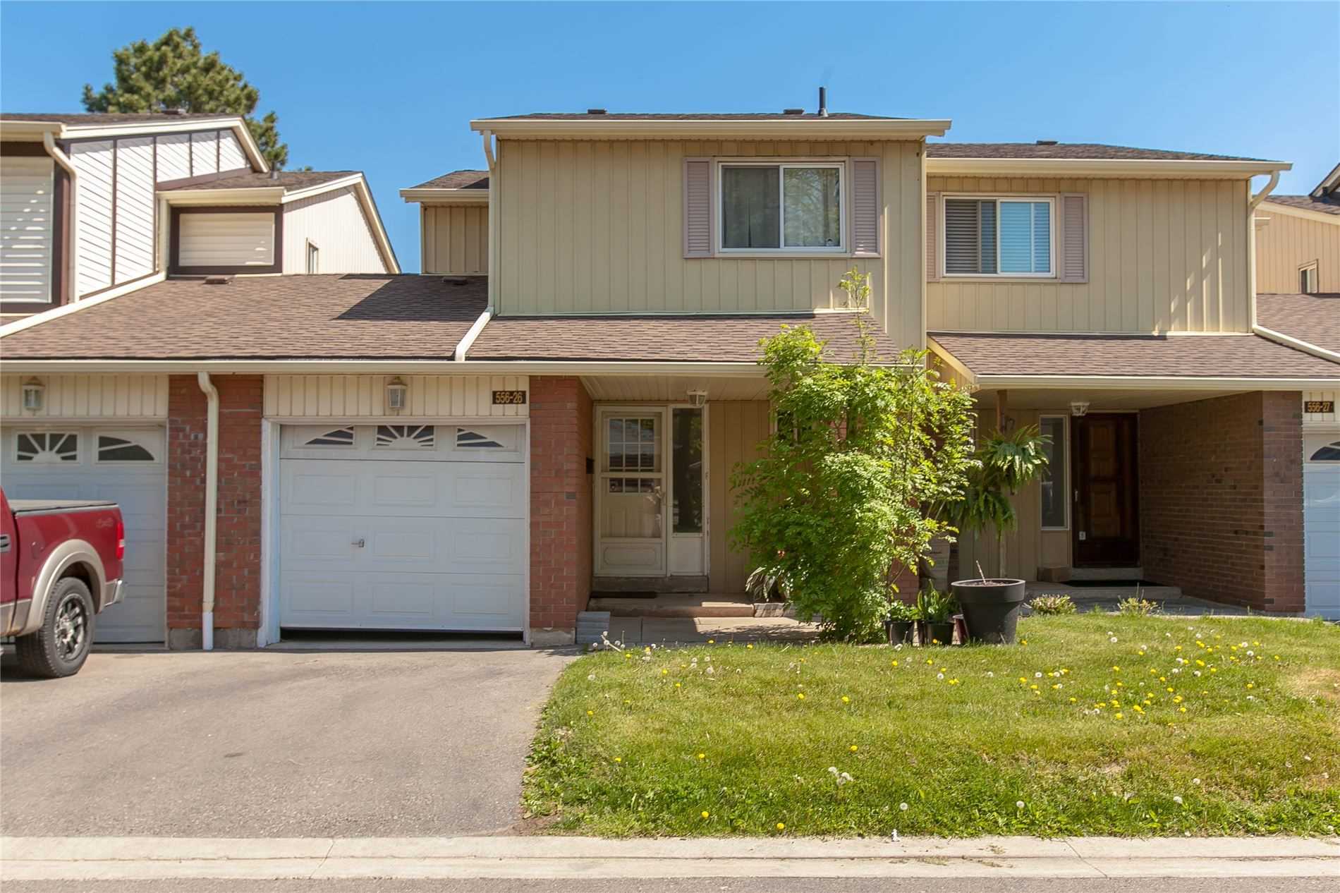 26 556 Sheraton Rd, Burlington Terminated, W5240918 Condos.ca