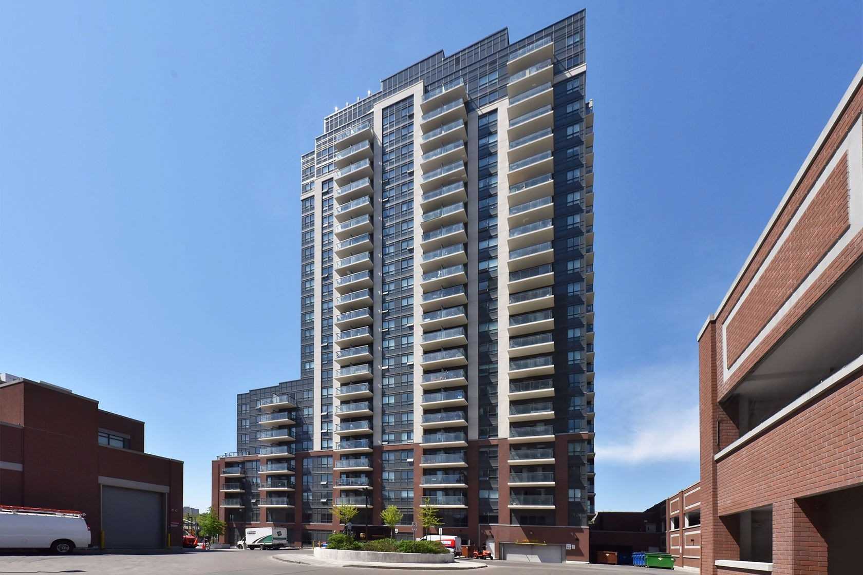 1811 1420 Dupont St, Toronto Terminated, W5241239 Condos.ca