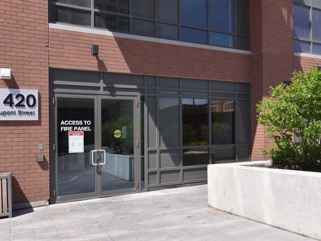 1811 - 1420 Dupont St