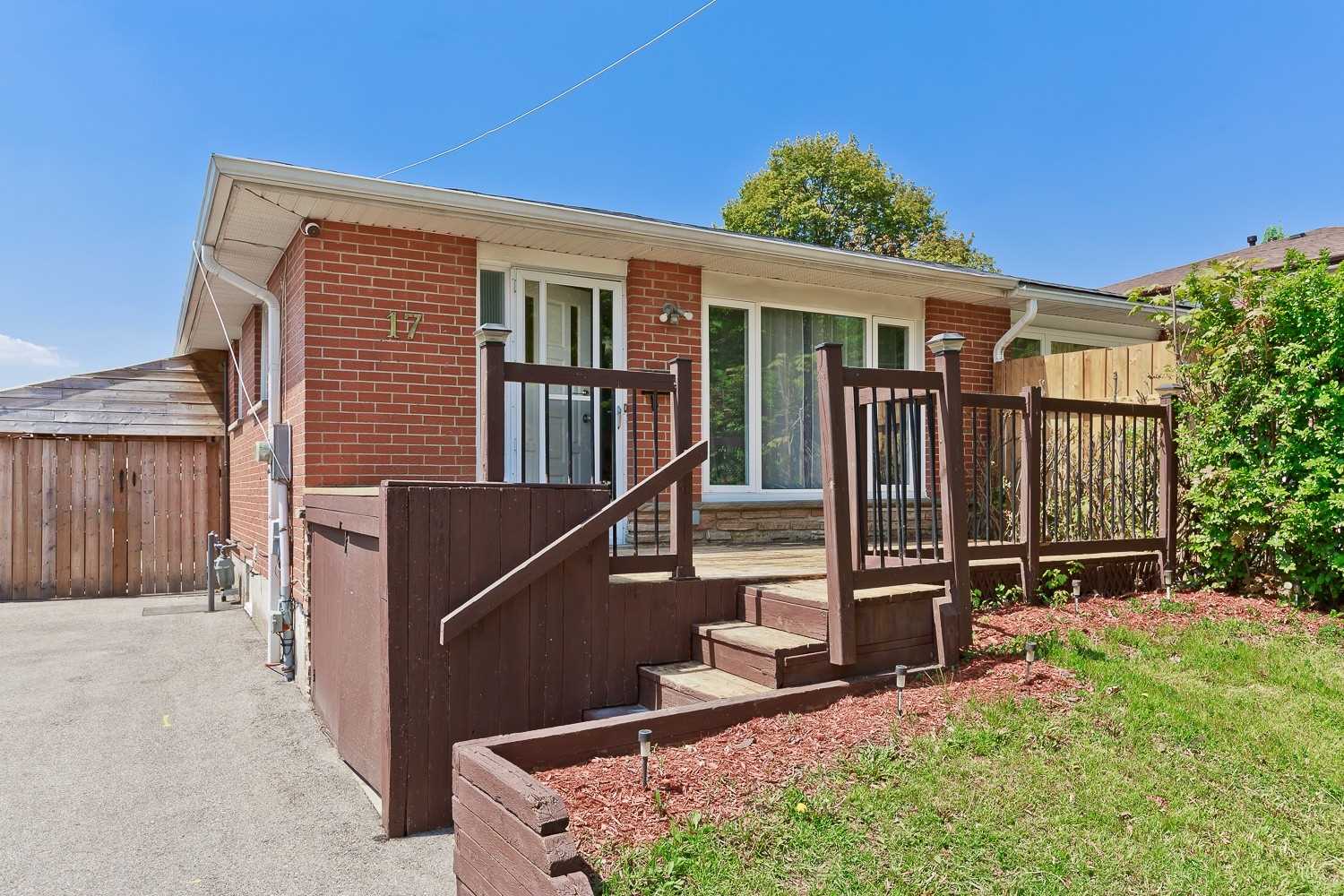 17 Bingham Rd, Brampton Sold Conditional, W5241374 Property.ca